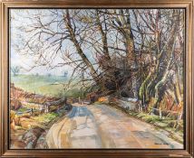 Phyllis James (British,