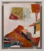 A group of pictures including Karen McEndoo (British,