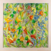 A group of pictures by Mary Chugg (British,