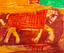 *Ben Hartley (British,