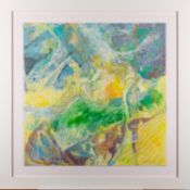 A group of landscape pictures by Mary Chugg (British,