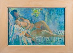 A group of pictures by Mary Chugg (British,