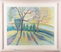 A group of pictures by Mary Chugg (British,