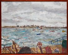 Georges Rocher (French,