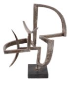 *Paul Mount (Cornish,