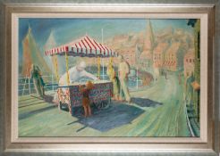 Brian Chugg (British,
