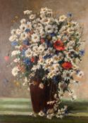 Ila Schultz (Hungarian, b.
