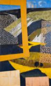 A group of pictures by Brian Chugg (British,