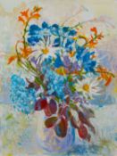 A group of pictures by Mary Chugg (British,