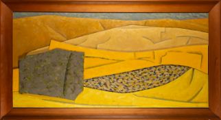 A group of pictures by Brian Chugg (British,