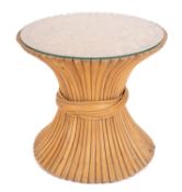 Attributed to John and Elinor McGuire, San Francisco,