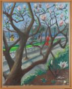 Aya Broughton (Japanese,
