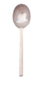 Malcolm A. Appleby (b1946) Edinburgh 2001 Salmon Tail- a slip top style silver spoon