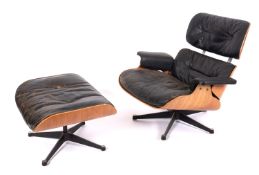 Charles & Ray Eames for Herman Miller,