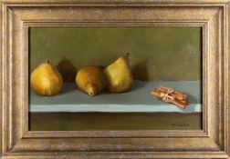 Cheryl Howeld (British,