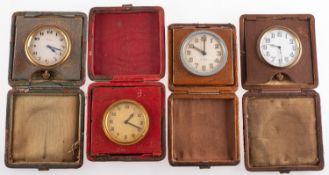 A collection of mid-century and later tr