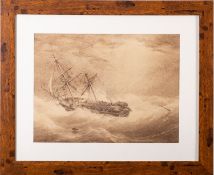 Manner of William Joy (British, 1803-186