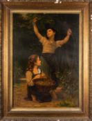 After William-Adolphe Bouguereau (French