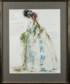 *Raymond Hughes (British, 1937-2015) -