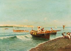 Continental School, 20th Century -