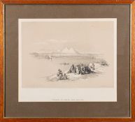 Frederick James Aldridge (British, 1850-