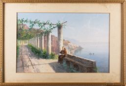 Italian School, 19th Century -