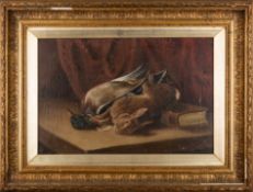 William Lee Hankey (British, 1869-1952)