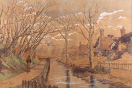 Margaret Rowney (British, 1908-1998) -