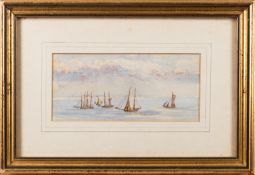 British School, 19th Century