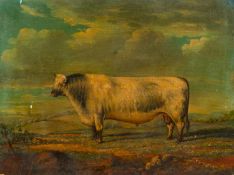 British School, 19th Century -