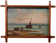 G. Feltham (British, 19th Century)