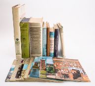ANTIQUES REFERENCE WORKS. GODDEN, Geoffrey A.