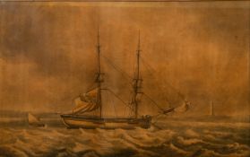 British School, 19th/20th Century