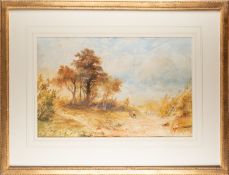 Albert Pollitt (British, 1856 -1926) -