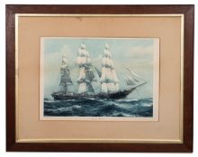 After Jack Spurling (1871-1933).