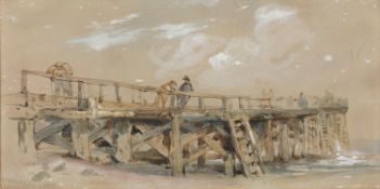 George Bryant Campion (British 1795-1870