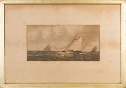 Donald Maxwell (British, 1877-1936) -