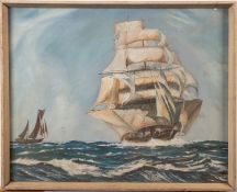 British School, 19th Century