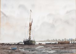 Alan Whitehead (British, b. 1952)