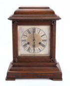 Hamburg American Clock Company, a striki
