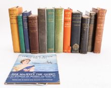 HISTORY AND BIOGRAPHY. NICOLSON, Harold.