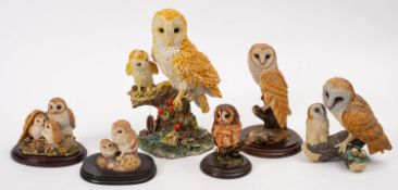 Country Artists and Others - A group of