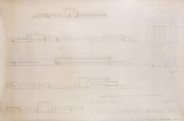 Helen Margaret Cole (British, 20th Centu