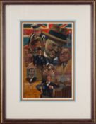 Jim Glen (Canadian, Contemporary)