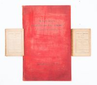 CLARKE, Sir George Sydenham.