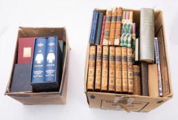 MISCELLANEOUS BOOKS. POQUELIN DE MOLIERE