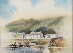 A.T. Langston (British, 19th Century) -