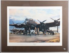 Robert Taylor (b. 1946) - Operations On