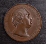 A Royal Horticultural Society Sir Joseph