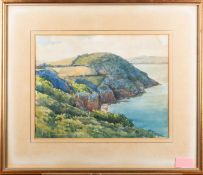 British School, early 20th Century -